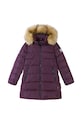 Dětská bunda Reima Lunta 5100108B.9BYH burgundské AW24