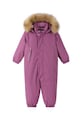 Бебешки зимен гащеризон Reima Gotland 5100117C.G.9BYH розов AW24