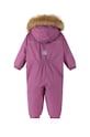 Момиче Бебешки зимен гащеризон Reima Gotland 5100117C.G.9BYH розов