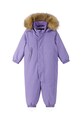 Dječji zimski kombinezon Reima Gotland 5100117C.G.9BYH ljubičasta AW24
