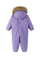 Djevojčice Dječji zimski kombinezon Reima Gotland 5100117C.G.9BYH ljubičasta
