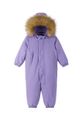Dječji zimski kombinezon Reima Gotland ljubičasta 5100117C.G.9BYH