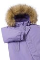 Dječji zimski kombinezon Reima Gotland 5100117C.G.9BYH ljubičasta