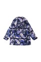Дитяча куртка Reima Kuhmoinen 5100121A.9BYH фіолетовий AW24