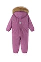 Detský páperový overal Reima Aapua 5100141B.G.9BYH ružová AW24