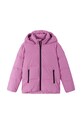 Детская пуховая куртка Reima Paimio 5100282A.G.9BYH фиолетовой AW24