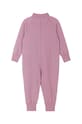 Дитячий комбінезон Reima Parvin 5200037A.G.9BYH рожевий AW24