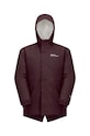 Fete Jack Wolfskin parka pentru copii 1609092.164.176 burgundia