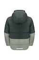 Dziewczynka Jack Wolfskin kurtka zimowa dziecięca 1610131.92.152 zielony