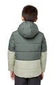 Дитяча зимова куртка Jack Wolfskin 1610131.92.152