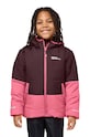 Jack Wolfskin geaca de iarna pentru copii cu captuseala roz 1610131.164.176