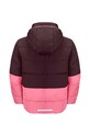 Дівчинка Дитяча зимова куртка Jack Wolfskin 1610131.164.176 рожевий