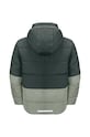 Дівчинка Дитяча зимова куртка Jack Wolfskin 1610131.164.176 зелений