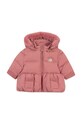 Detská bunda Tartine et Chocolat jemné zateplenie ružová TZ42041.80.94