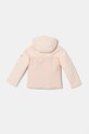 Детская куртка Roxy MEADE JK ERGTJ03175 розовый AW24