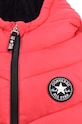 Lány Converse gyerek dzseki 3CC926 rózsaszín