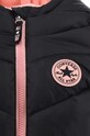 Dziewczynka Converse kurtka dziecięca 3CC926 czarny