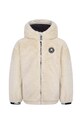 Converse kurtka dziecięca pozostałe beżowy 3CD791