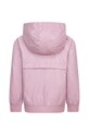 Дитяча куртка Converse 4CF930 фіолетовий AW24