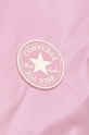 Dziewczynka Converse kurtka dziecięca 4CF930 fioletowy