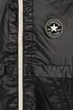 Lány Converse gyerek dzseki 4CF930 fekete