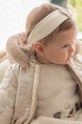 Mayoral Newborn geacă reversibilă pentru bebeluși 2454.2R.Newborn.9BYH bej