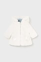 Двостороння дитяча куртка Mayoral Newborn 2454.2R.Newborn.9BYH блакитний AW24