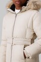 Детская куртка Calvin Klein Jeans IG0IG02686.9BYH. бежевый
