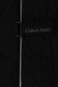 Дитяча куртка Calvin Klein Jeans чорний IG0IG02686.9BYH.