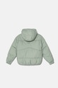 Дівчинка Дитяча куртка Calvin Klein Jeans IG0IG02056.9BYH. зелений