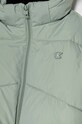 Детская куртка Calvin Klein Jeans зелёный IG0IG02056.9BYH.