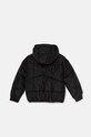 Дитяча куртка Calvin Klein Jeans IG0IG02056.9BYH. чорний AW24