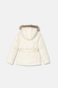 Calvin Klein Jeans giacca per bambini IG0IG02685.9BYH. beige AW24