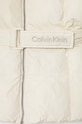 BIMBA Calvin Klein Jeans giacca per bambini IG0IG02685.9BYH. beige