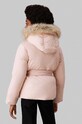 Детская куртка Calvin Klein Jeans IG0IG02685.9BYH.