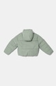 Дитяча куртка Calvin Klein Jeans IG0IG02687.9BYH. зелений AW24
