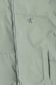 Дівчинка Дитяча куртка Calvin Klein Jeans IG0IG02687.9BYH. зелений