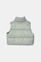 Fila kétoldalas gyerekmellény LOCKSTEDT FAT0595 fekete AW24