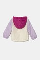 Детская куртка United Colors of Benetton 2NQRGN02Y.P.Seasonal бежевый AW24