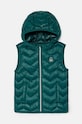 Αμάνικο μπουφάν United Colors of Benetton άλλο πράσινο 21INCJ00Q.G.Seasonal