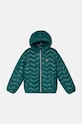United Colors of Benetton kurtka dziecięca pozostałe zielony 21INCN04U.G.Seasonal