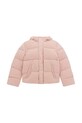 Детская куртка Guess с утеплением розовый J4BL02.WGIW0.9BYH