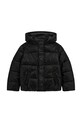 Детская куртка Guess с утеплением чёрный J4BL02.WGIW0.9BYH