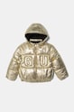 Детско яке Guess с изолация злато J4BL10.WEYO0.9BYH