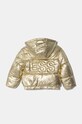 Детско яке Guess J4BL10.WEYO0.9BYH злато AW24