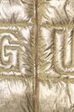 Девочка Детская куртка Guess J4BL10.WEYO0.9BYH золотой
