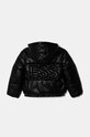 Дитяча куртка Guess J4BL10.WEYO0.9BYH чорний AW24