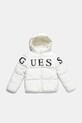 Детско яке Guess с изолация бежов J4BL26.WB240.9BYH