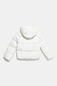 Детская куртка Guess J4BL26.WB240.9BYH бежевый AW24