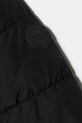 Fete Abercrombie & Fitch geaca copii KI244.4024 negru